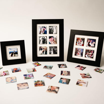 Photo Magnet Frames