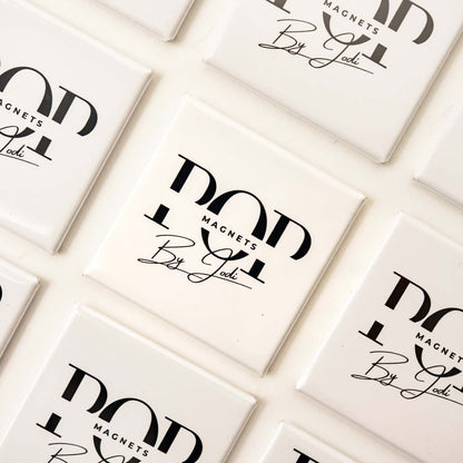 NFC Photo Magnets