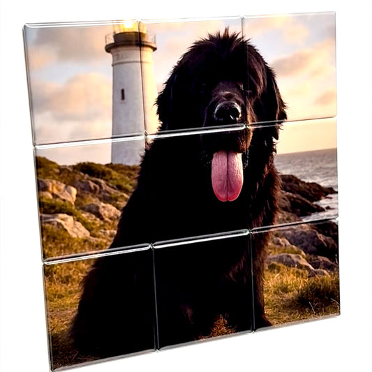 Photo Puzzle