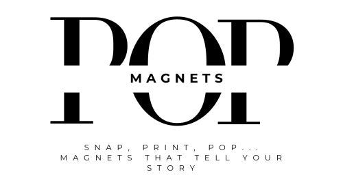 POP Magnets